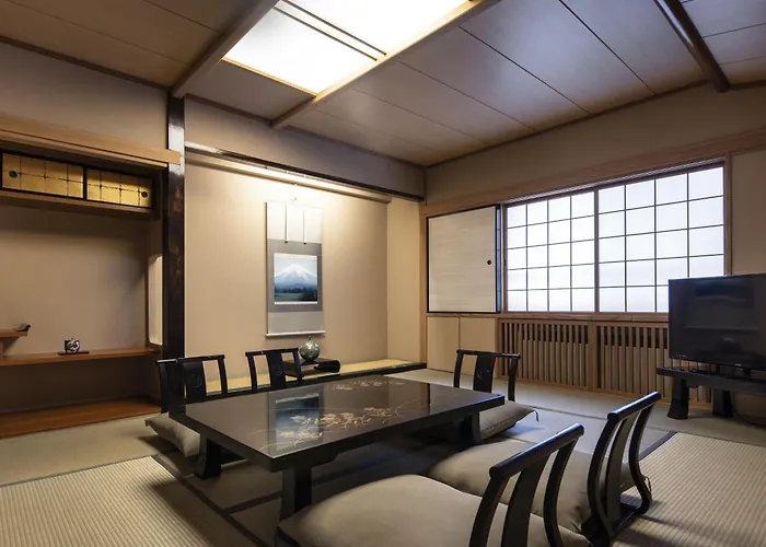 Dai-Ichi Takimotokan