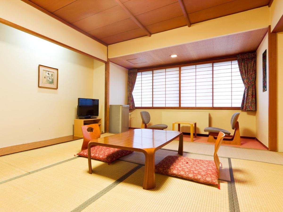 Dai-ichi Takimotokan Ryokan Noboribetsu