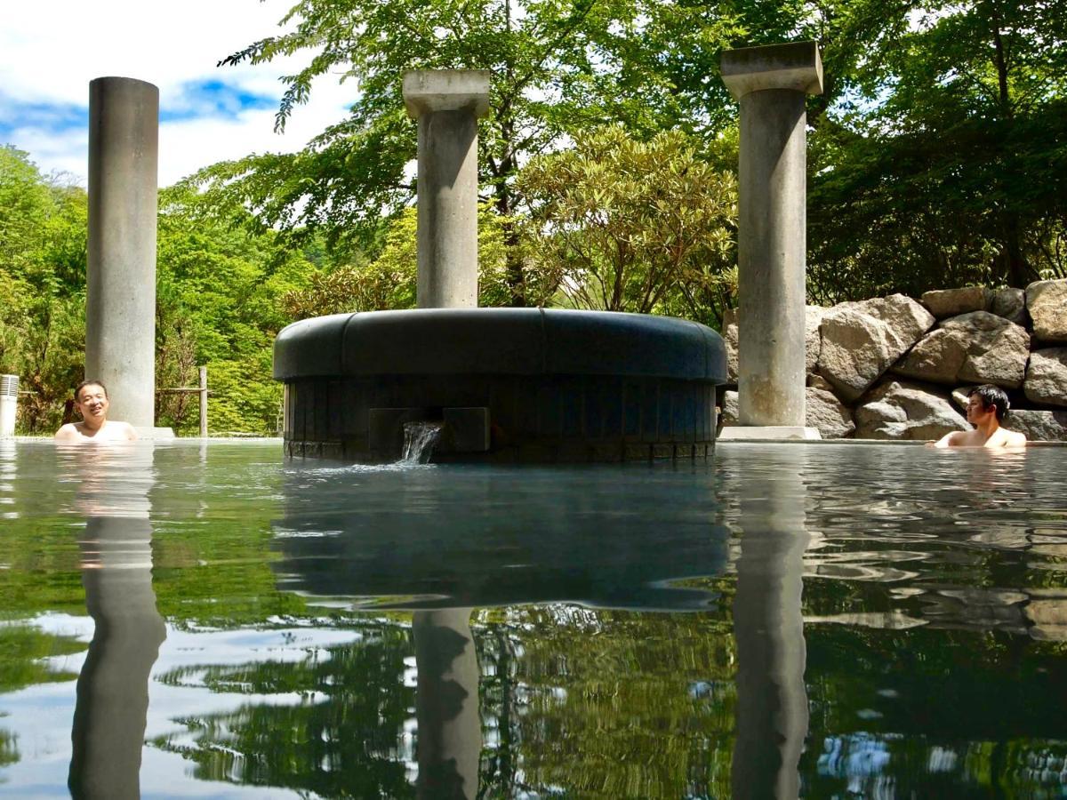 Ryokan Dai-ichi Takimotokan Noboribetsu