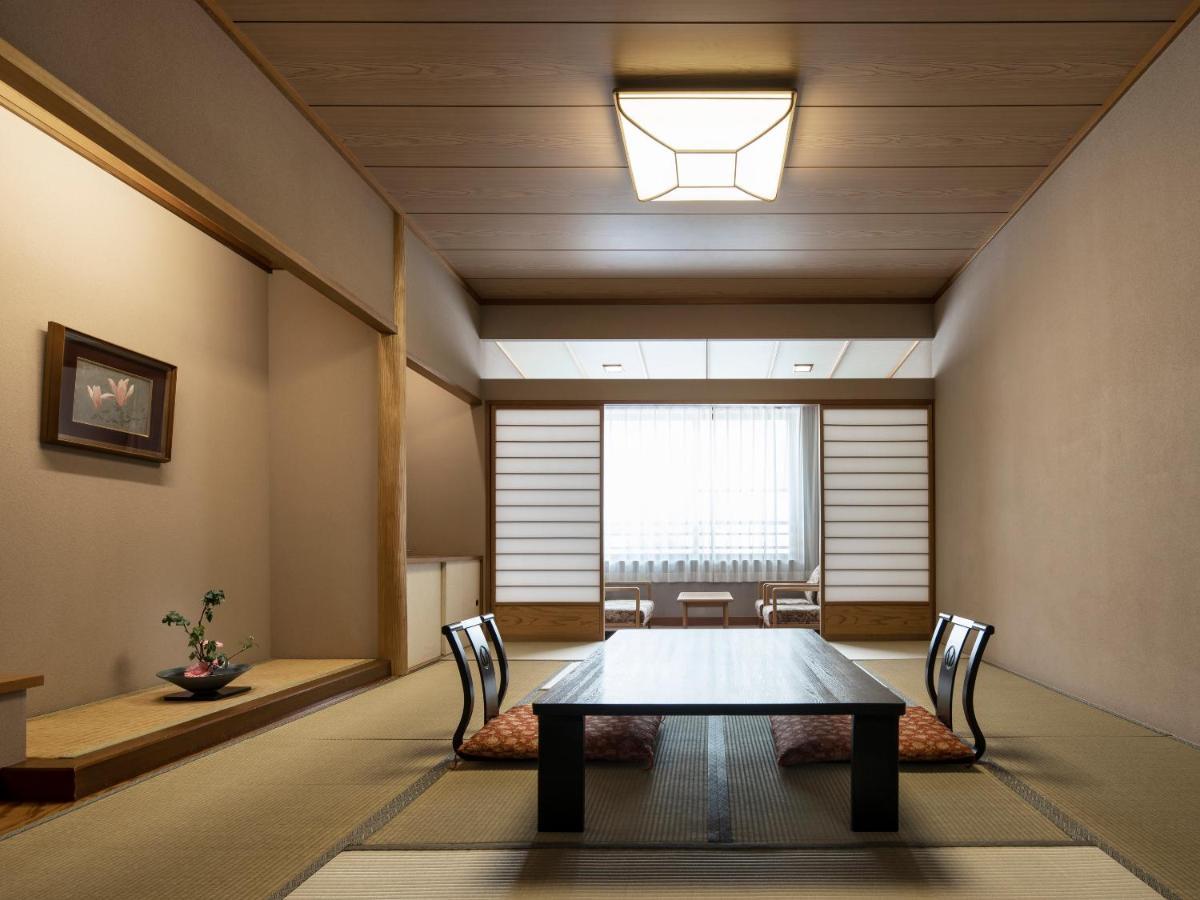 Dai-ichi Takimotokan Ryokan