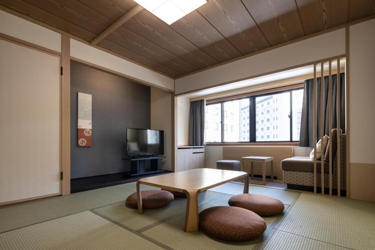 Dai-ichi Takimotokan Ryokan 4*