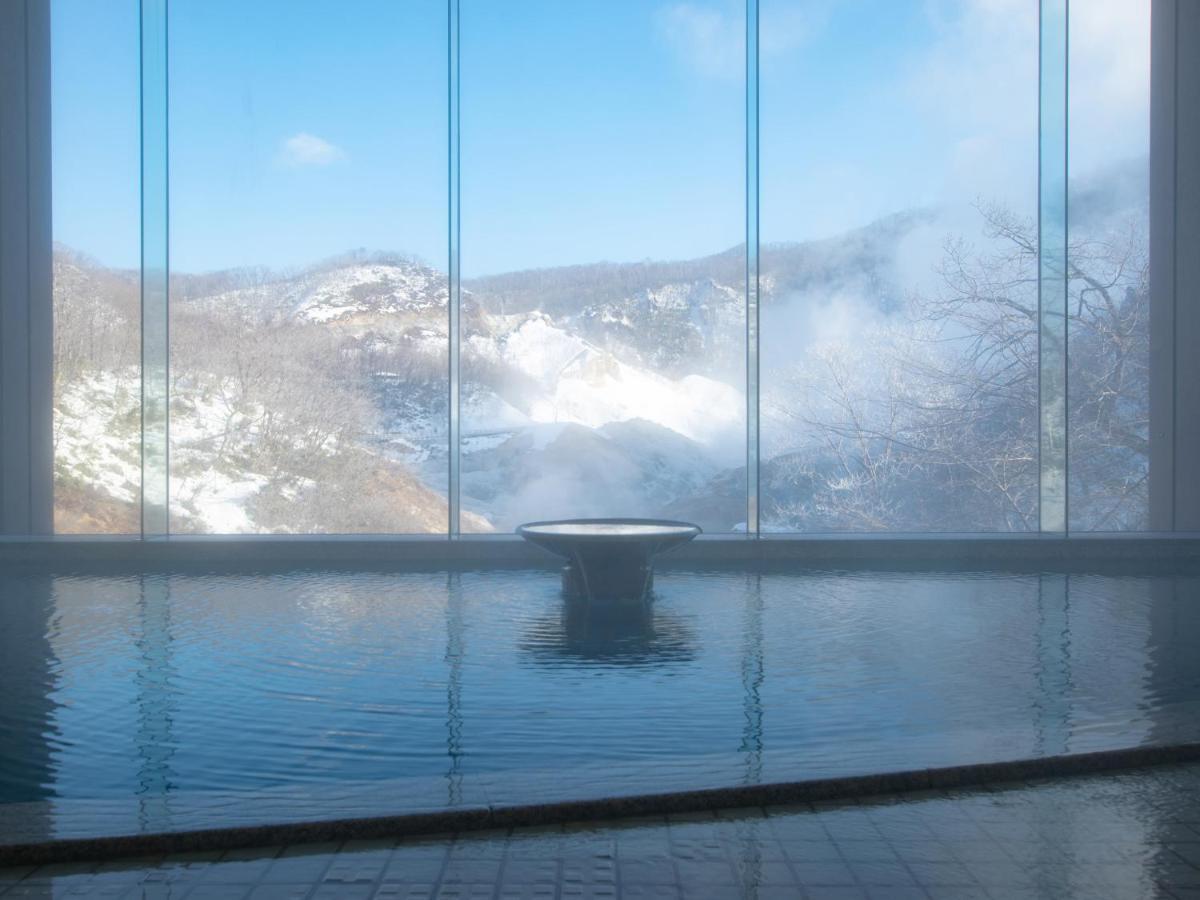 Dai-ichi Takimotokan Ryokan Noboribetsu