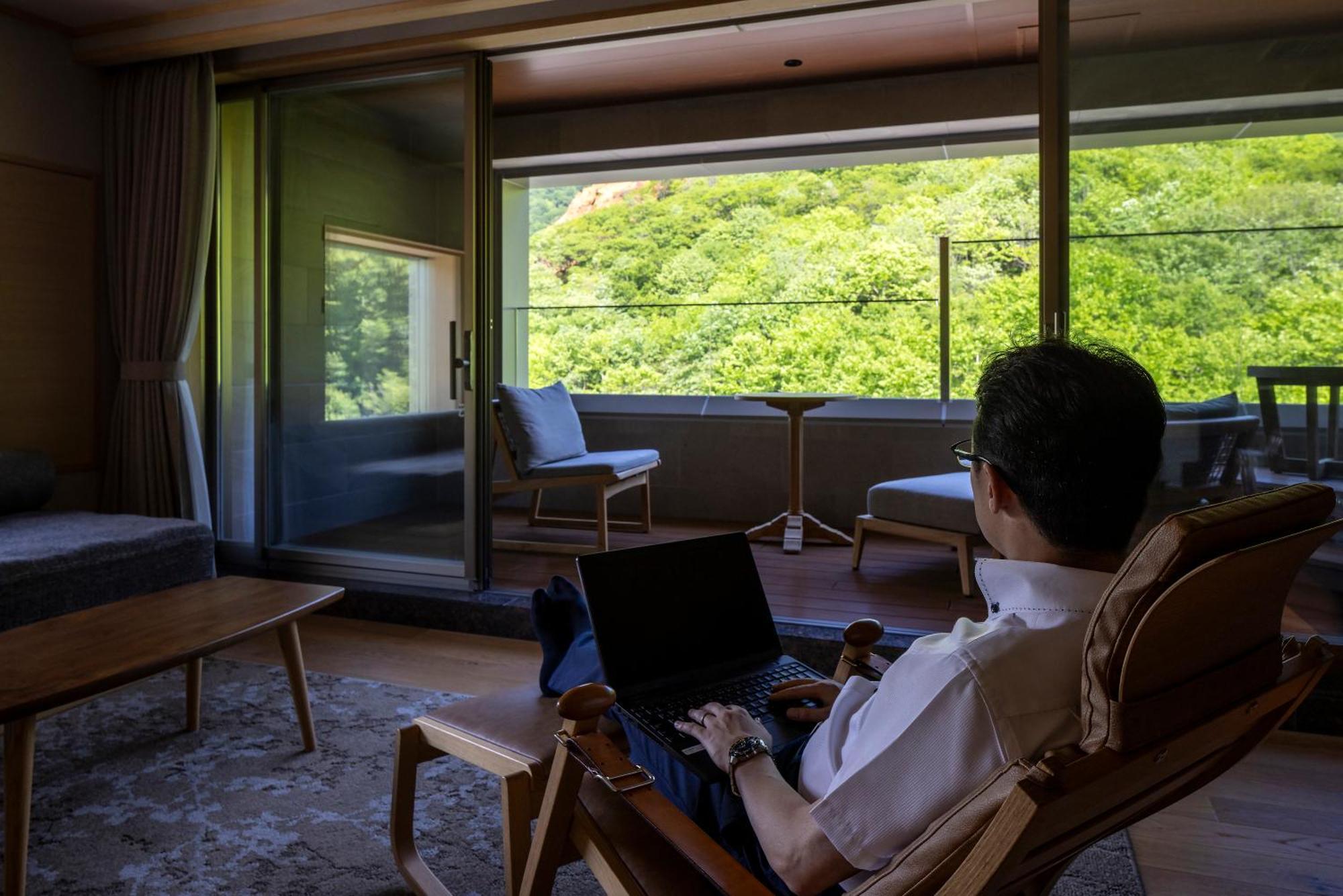 Dai-ichi Takimotokan Ryokan 4*