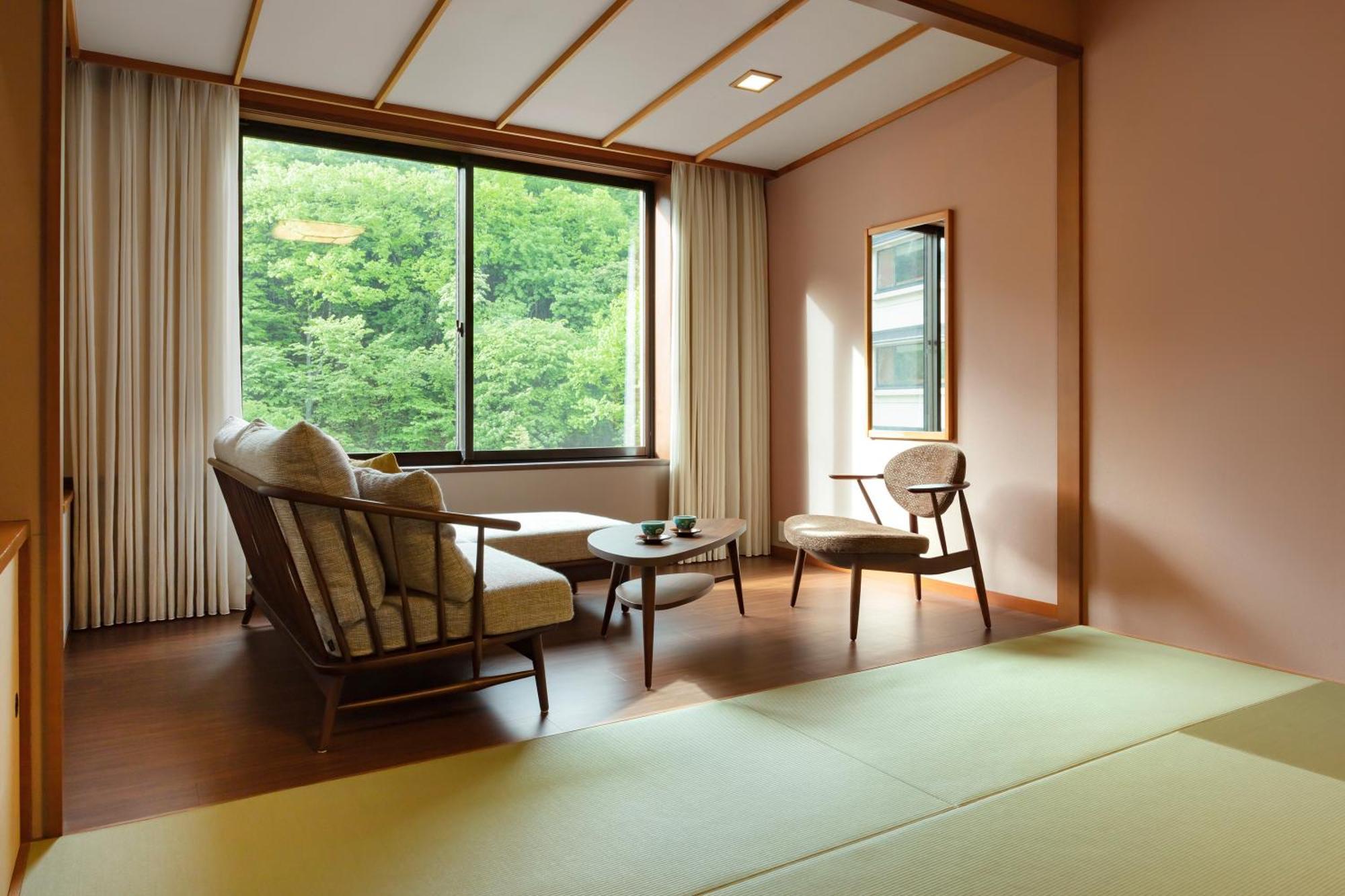 Dai-ichi Takimotokan 4* Noboribetsu