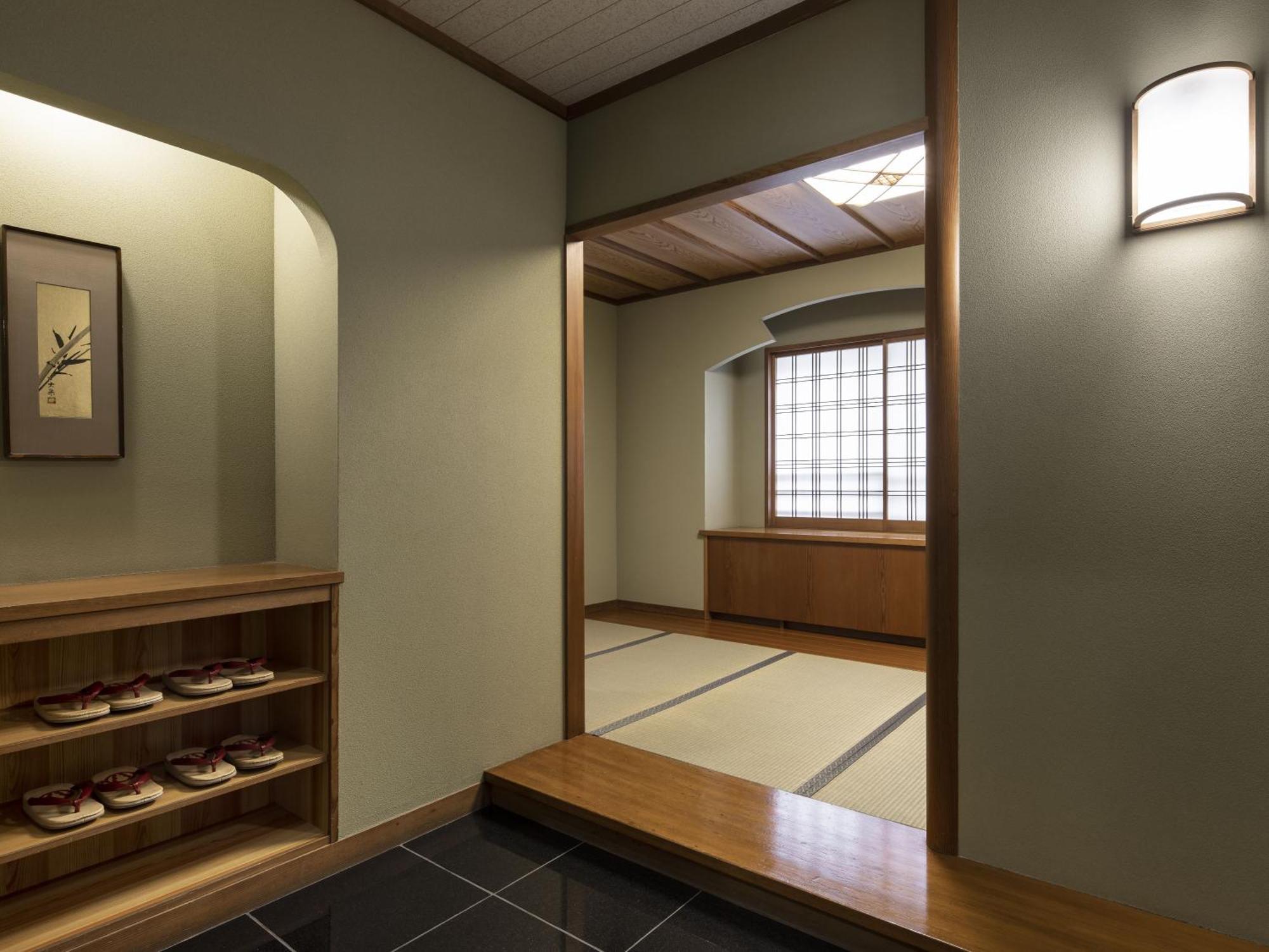 Ryokan Dai-ichi Takimotokan Noboribetsu