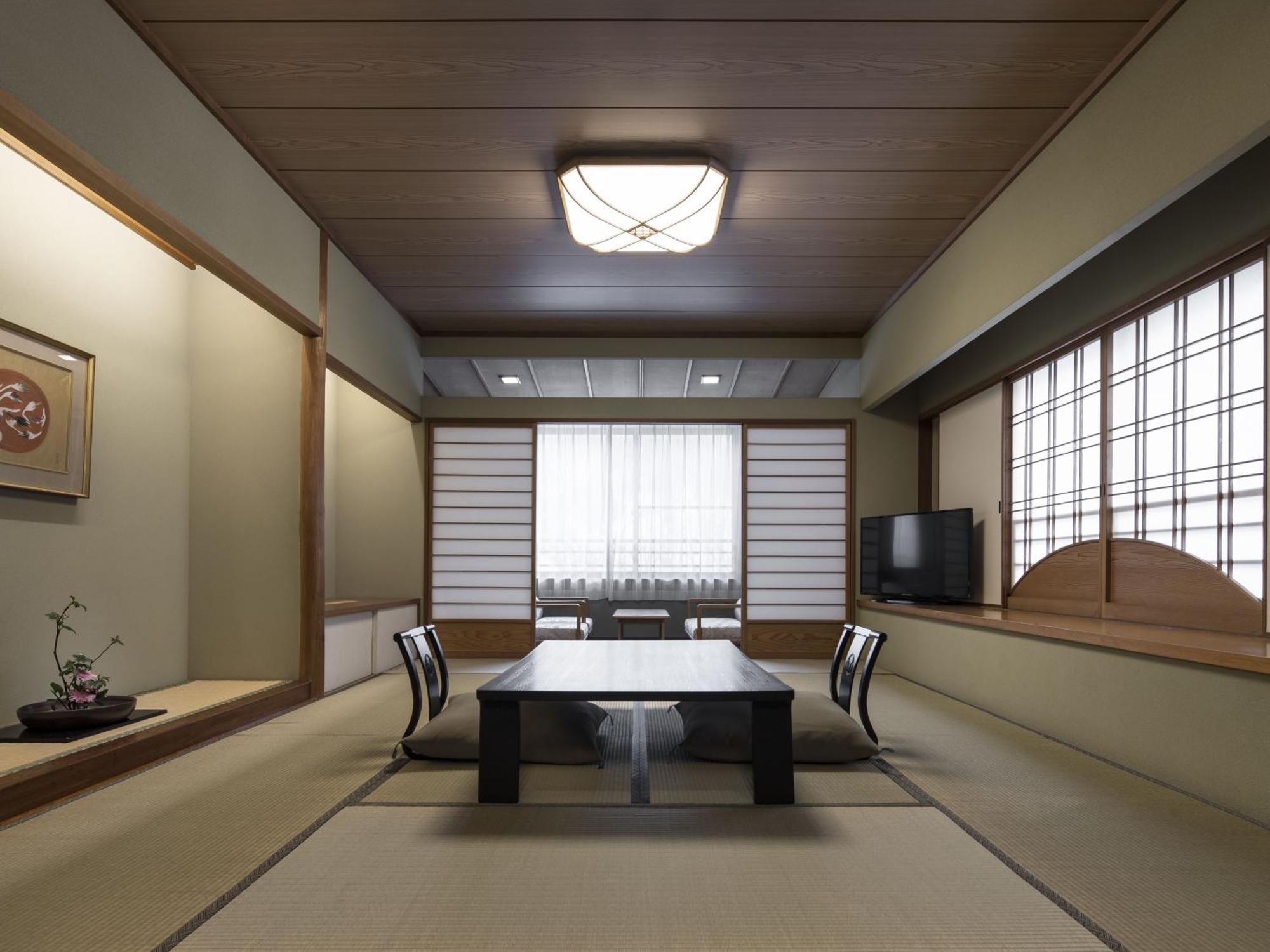 Dai-ichi Takimotokan Ryokan