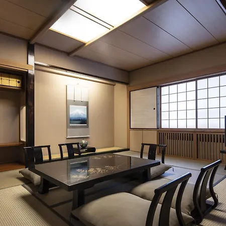 登别 第一滝本馆酒店 外观 照片