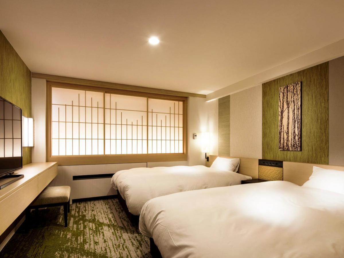 Dai-ichi Takimotokan Ryokan