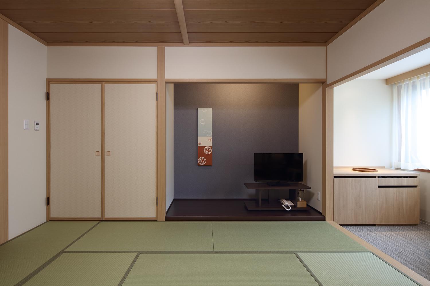 Dai-ichi Takimotokan Noboribetsu
