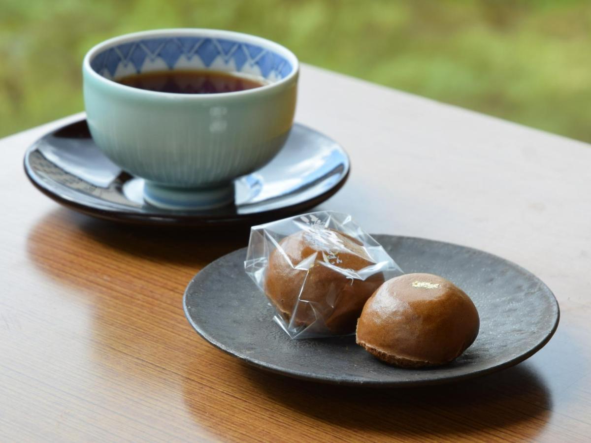 傳統日式旅館 Dai-ichi Takimotokan Noboribetsu