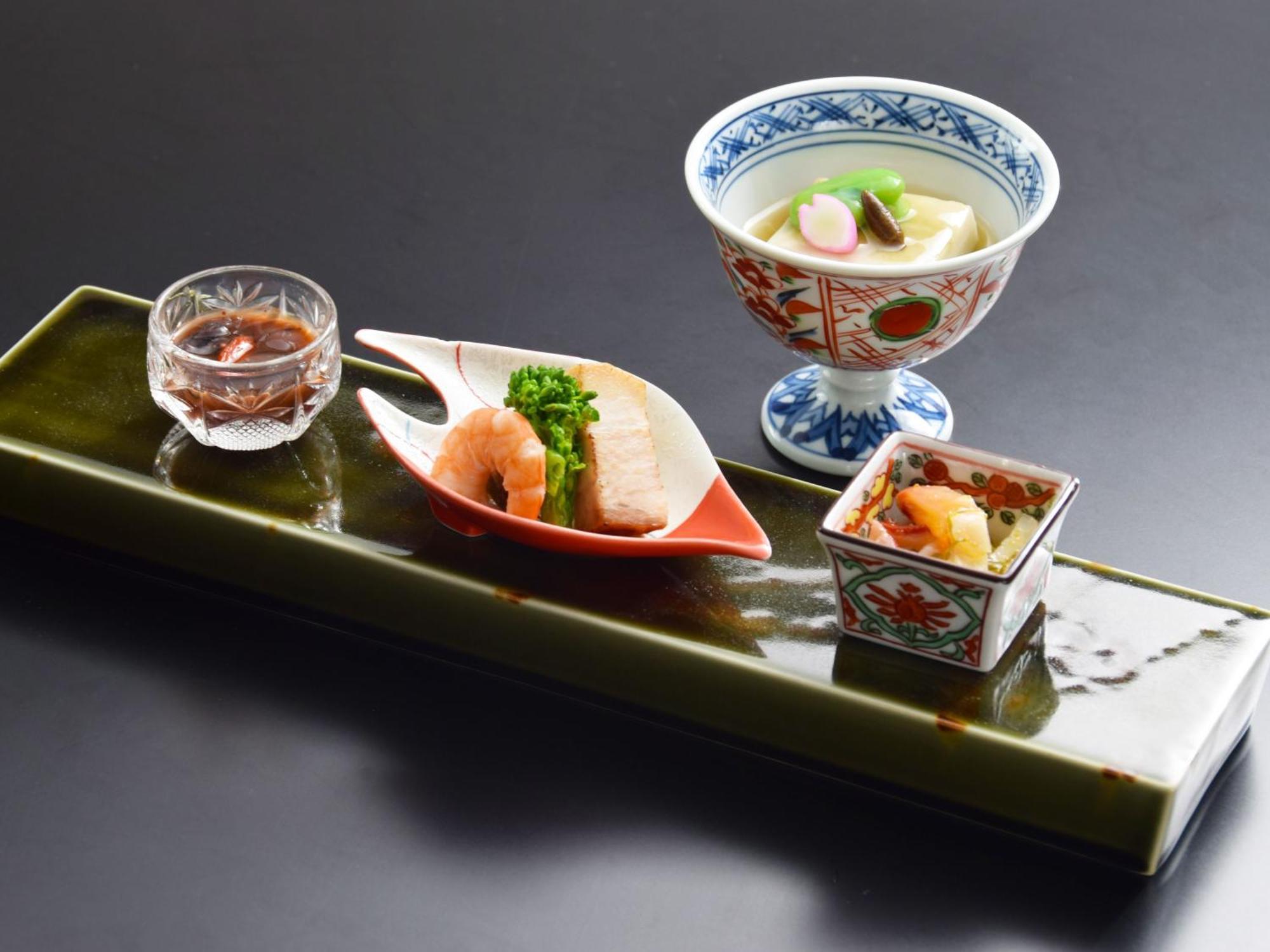Dai-ichi Takimotokan Ryokan 4*