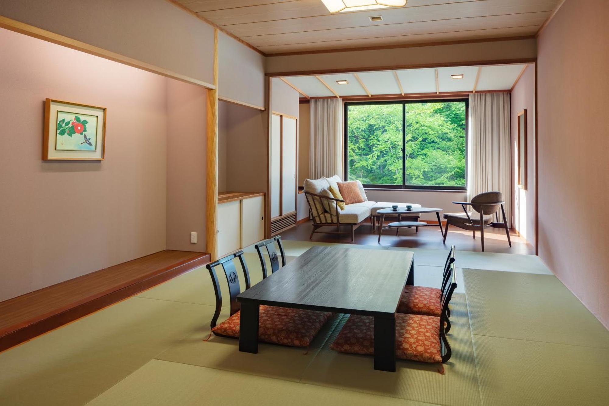Dai-ichi Takimotokan Noboribetsu