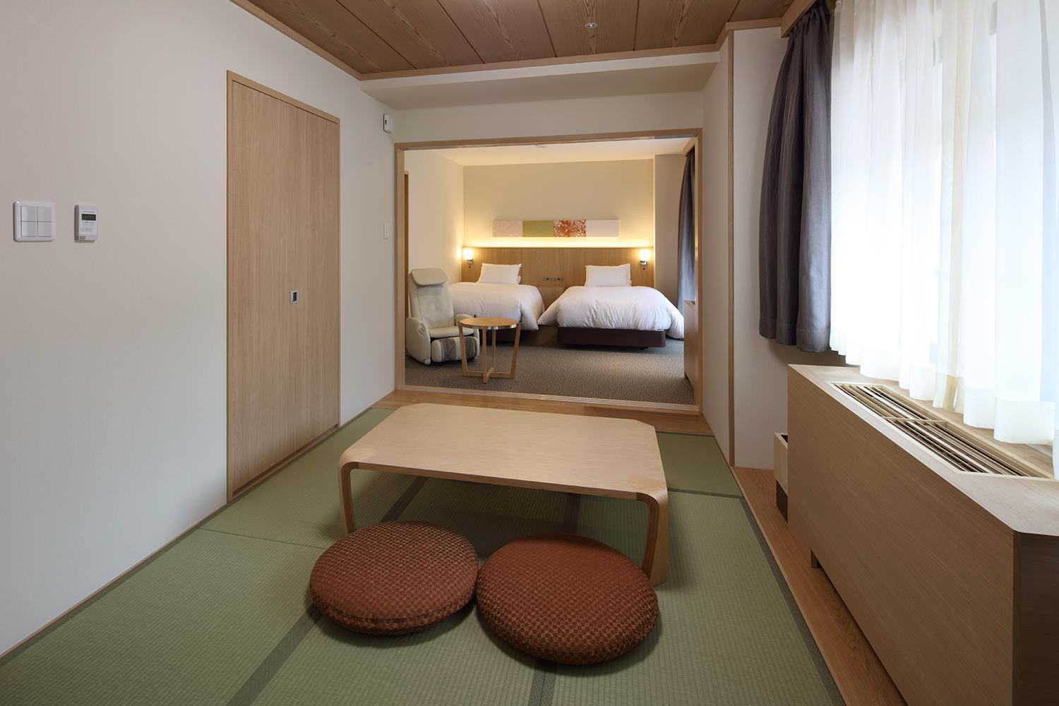 Dai-ichi Takimotokan Ryokan