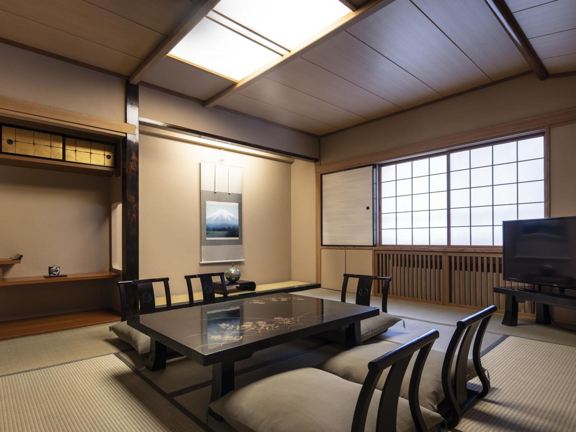 Dai-ichi Takimotokan 4* Noboribetsu