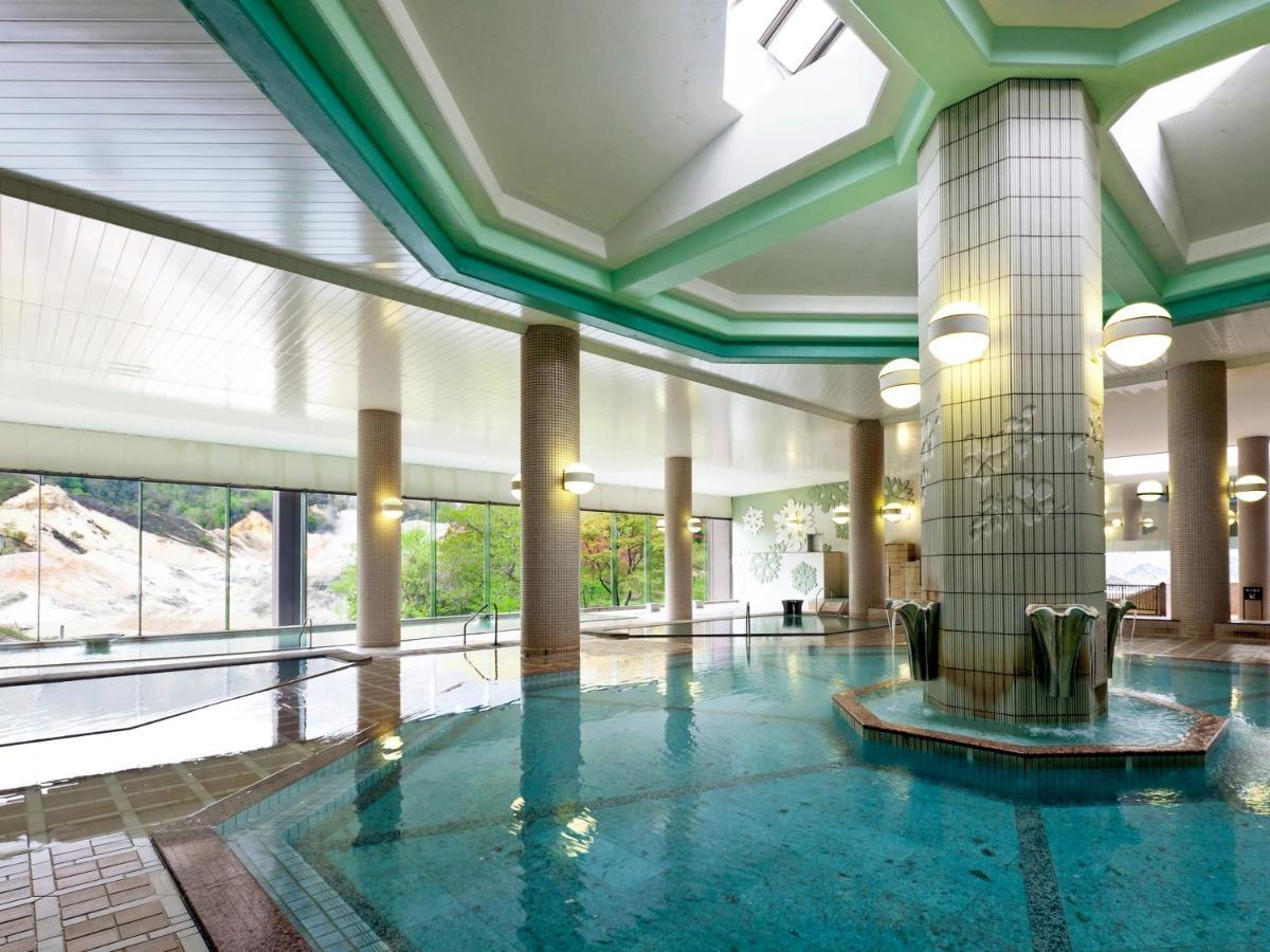 Ryokan Dai-ichi Takimotokan 4*
