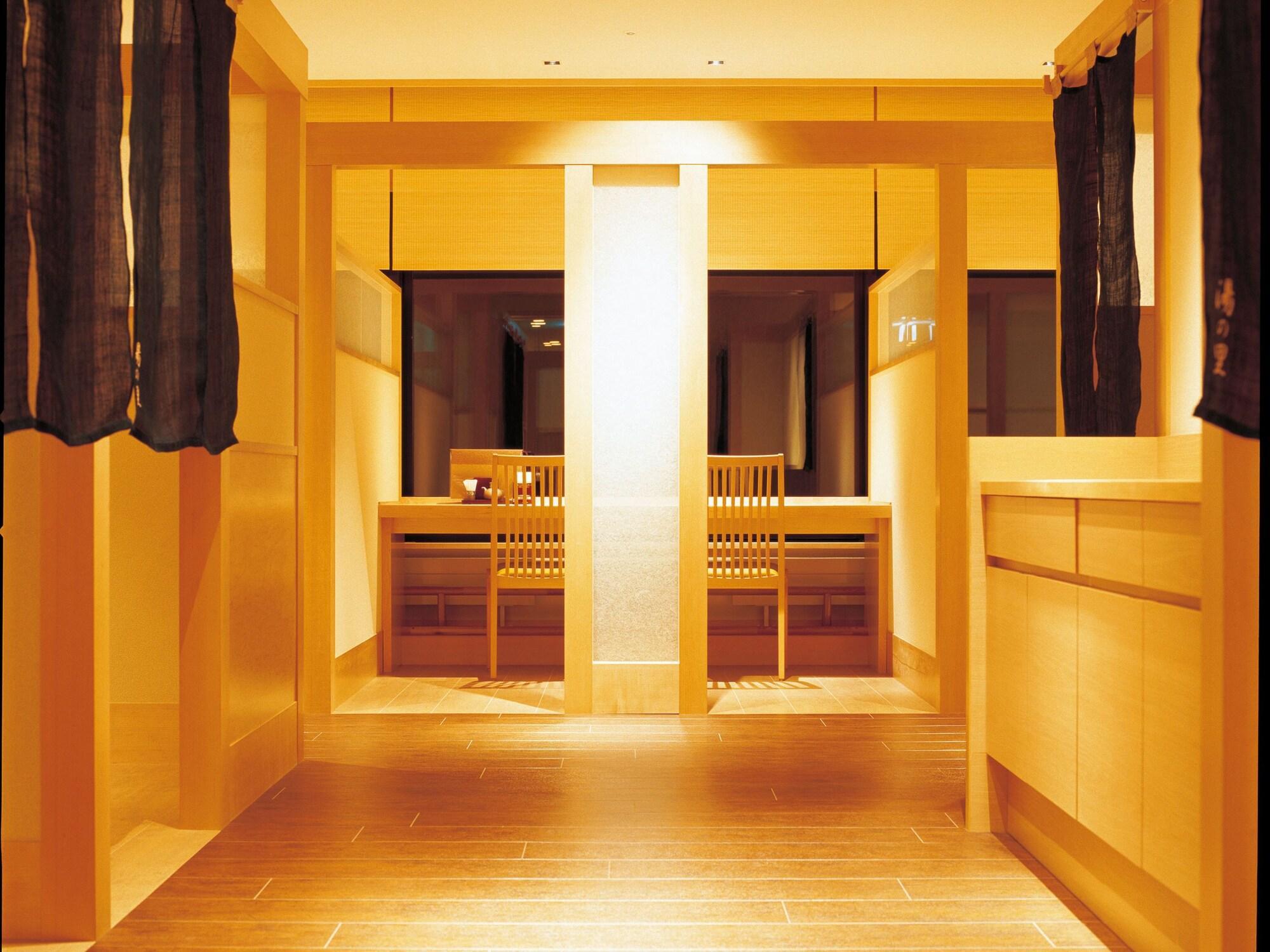 Dai-ichi Takimotokan Ryokan 4*