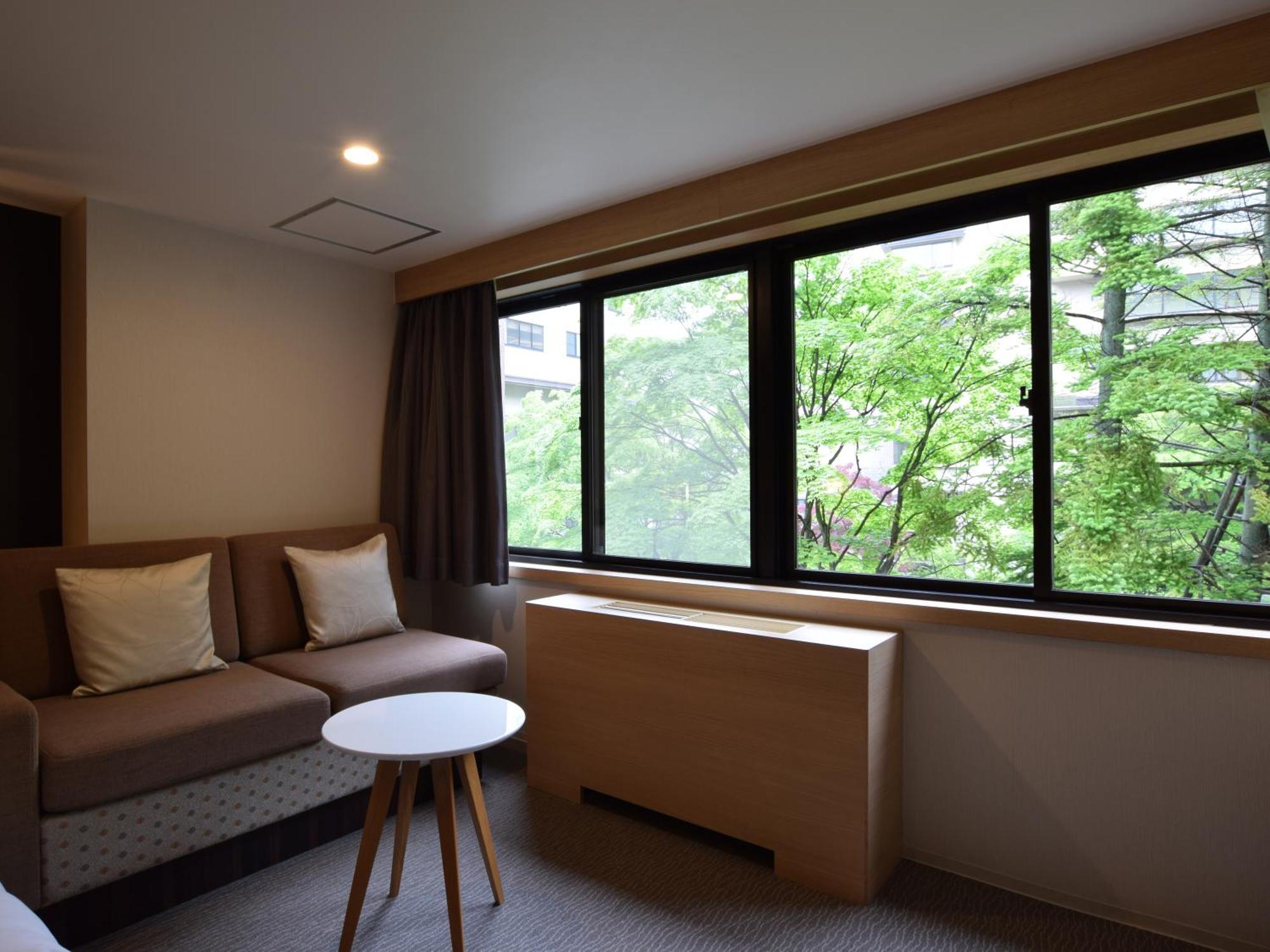 第一滝本館 4* 登別市