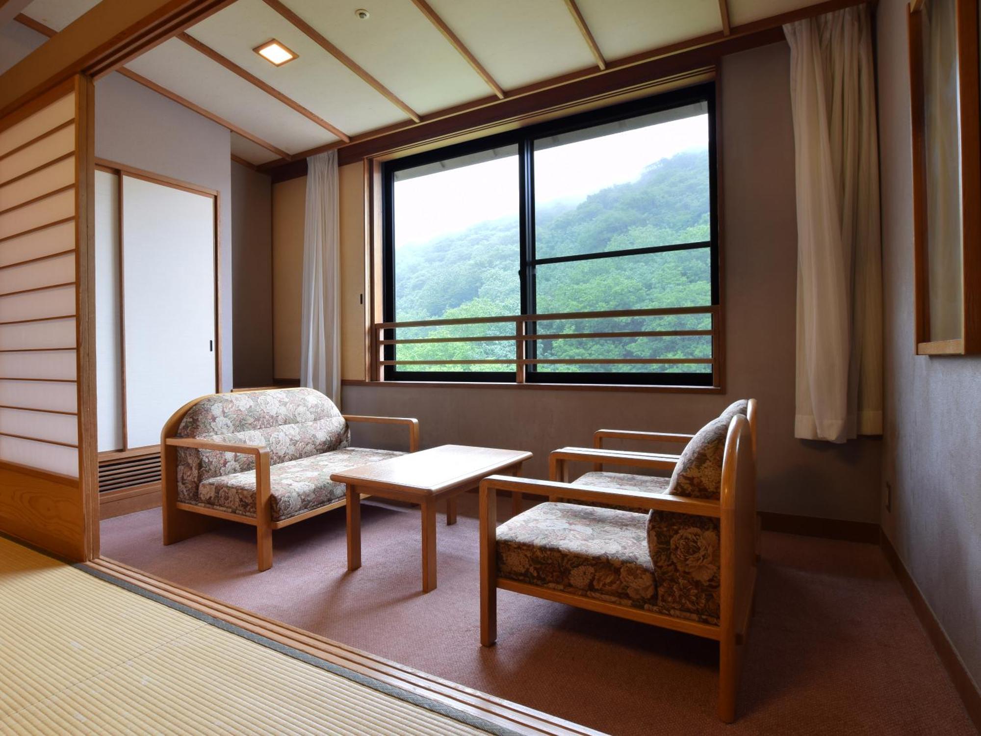 Dai-ichi Takimotokan Ryokan Noboribetsu