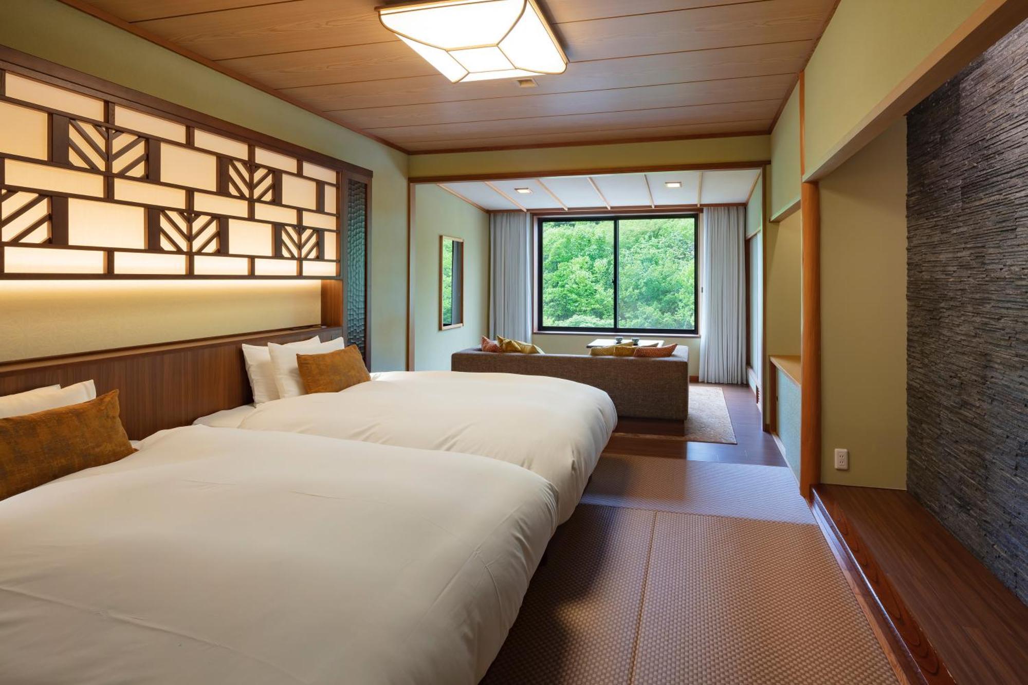 Ryokan Dai-ichi Takimotokan