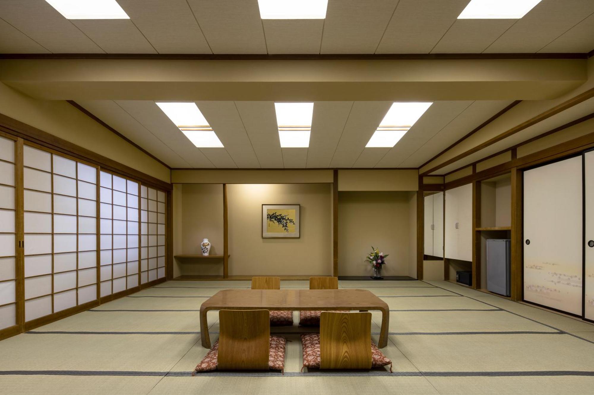 Dai-ichi Takimotokan 4* Noboribetsu