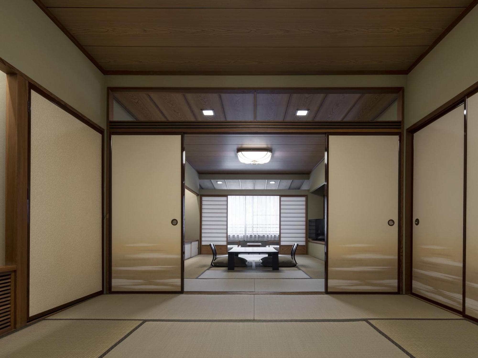Dai-ichi Takimotokan 4* Noboribetsu