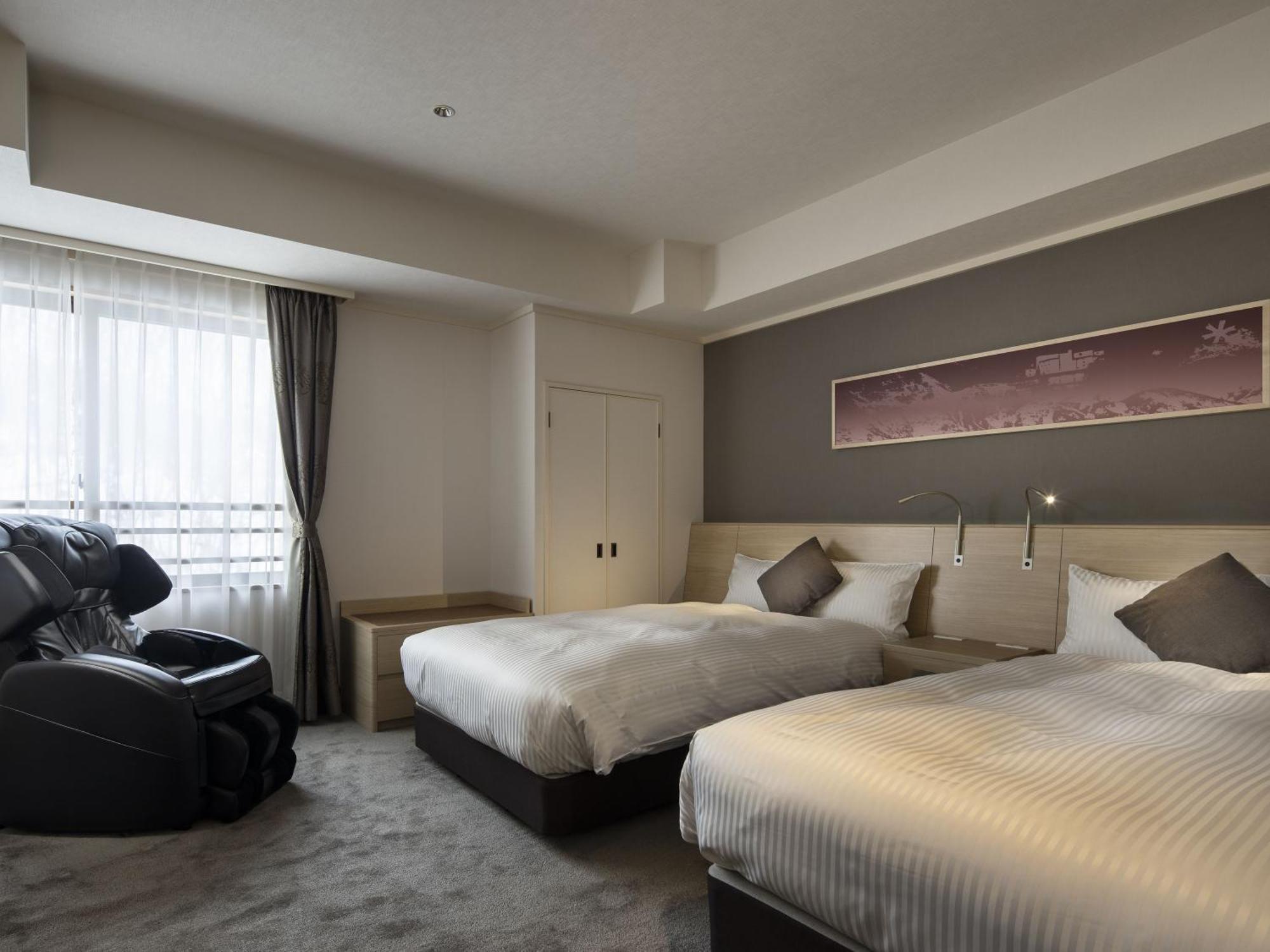 Dai-ichi Takimotokan Ryokan 4*