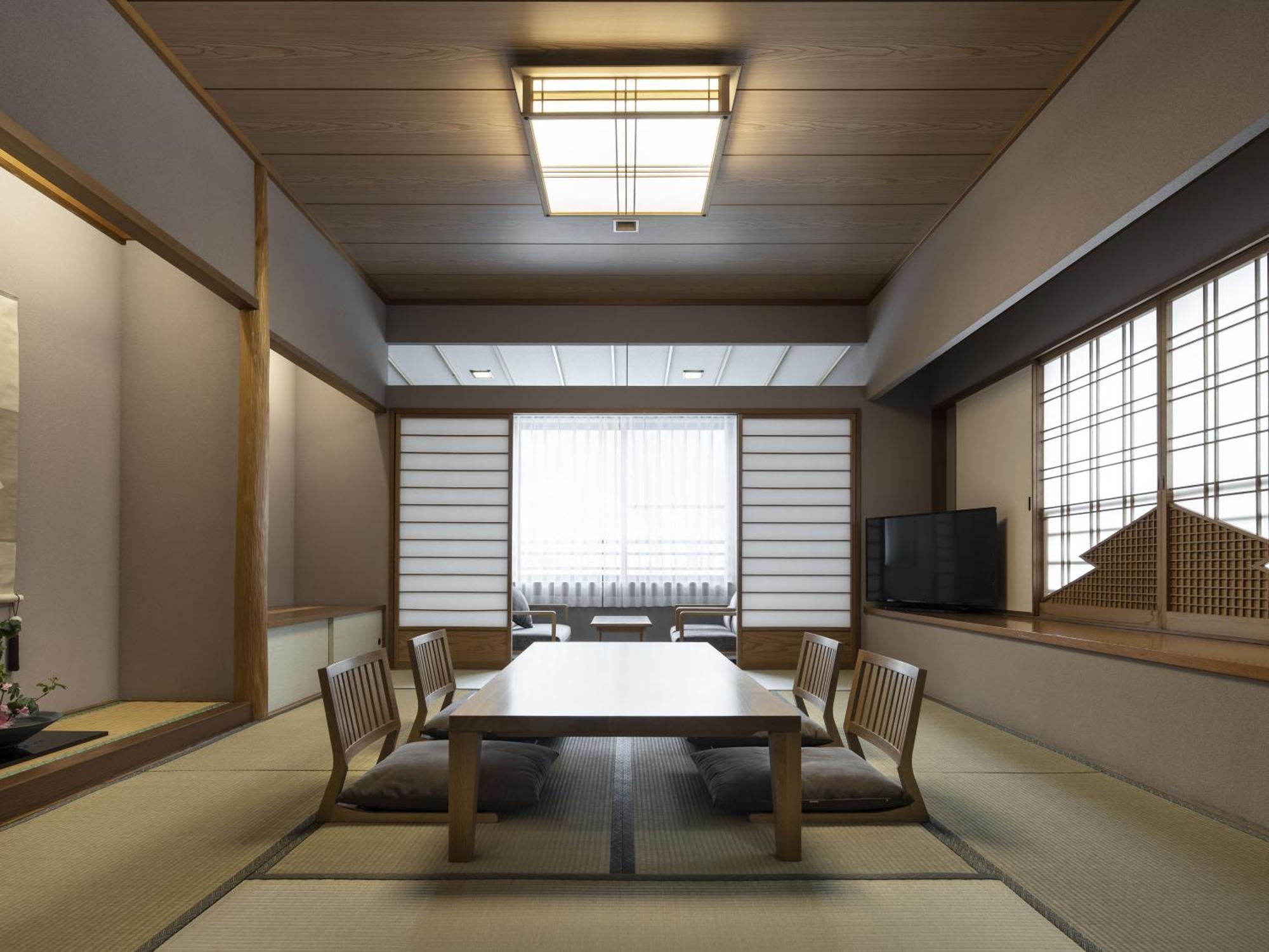 Ryokan Dai-ichi Takimotokan 4*